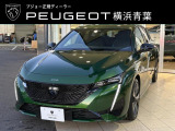 プジョー 308