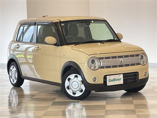 アルトラパン S 修復歴無し