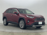 トヨタ RAV4