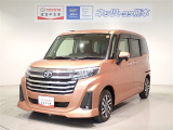トヨタ ルーミー