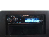 ラジオチューナー付き★ラジオを再生できるのでよりドライブを楽しめます!またナビの取り付けなどお気軽にスタッフまでお問い合わせくださいませ♪