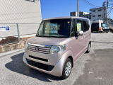 ホンダ N-BOX