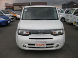 ノート 1.5 15X FOUR 4WD 