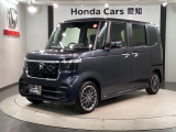 ホンダ N-BOXカスタム