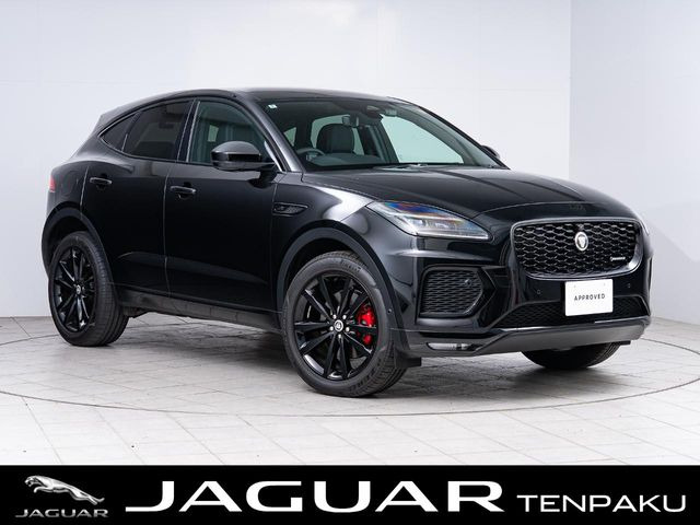 EペイスRダイナミック SE 2.0L D200 ディーゼル 4WD