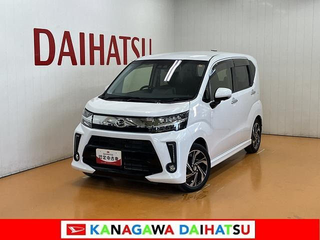 ムーヴカスタム RS ハイパーリミテッド SAIII 