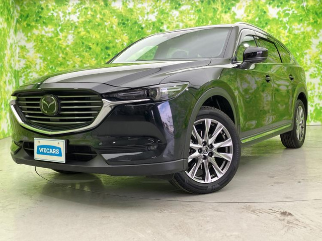 CX-82.2 XD Lパッケージ