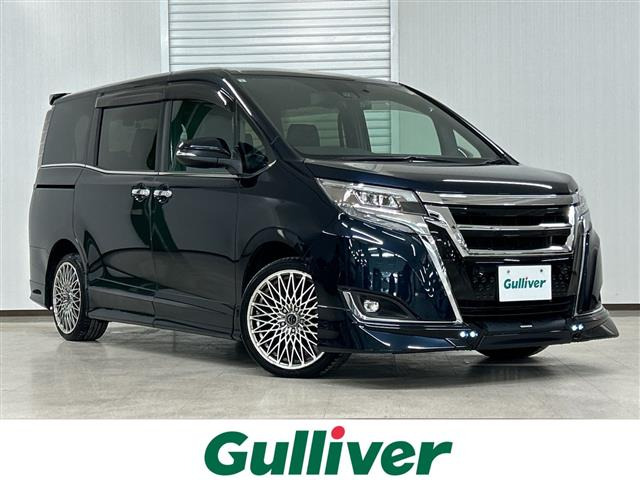 エスクァイア 2.0 Gi 修復歴無し