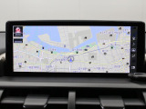 【純正10.3インチナビ】使いやすいナビ操作にオーディオ機能も充実Bluetooth接続で運転中のハンズフリー電話や好みの音楽を車内に流す事が出来ます。ラインナップや車種に応じて豊富な機能が使用可能♪