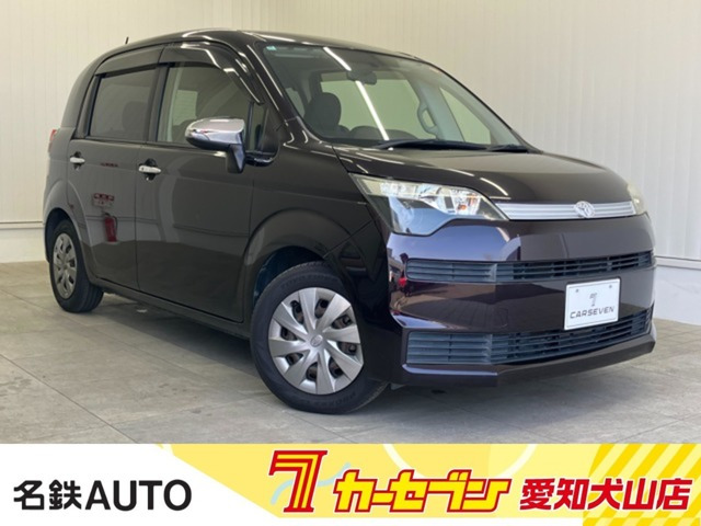 スペイド 1.5 F ジャック