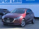 MAZDA2 1.5 XD プロアクティブ 4WD 