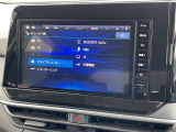 フルセグ・Bluethoothオーディオなどオーディオ機能も充実!