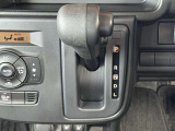 CVTで燃費良好