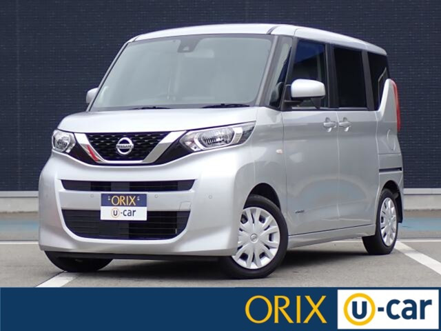 ルークス S ナビ/ワンセグTV/バックカメラ/ETC/キーレ