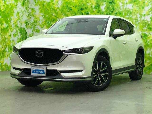 CX-52.5 25S Lパッケージ