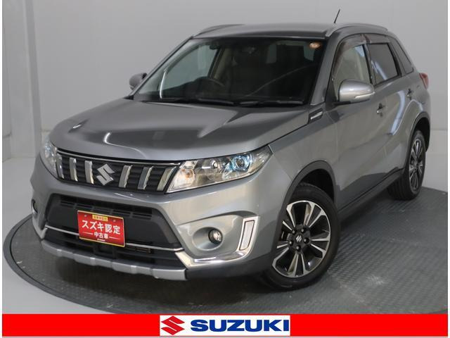 スズキ エスクード 1.4 4WD の中古車詳細 (76,000km, ギャラクティック 