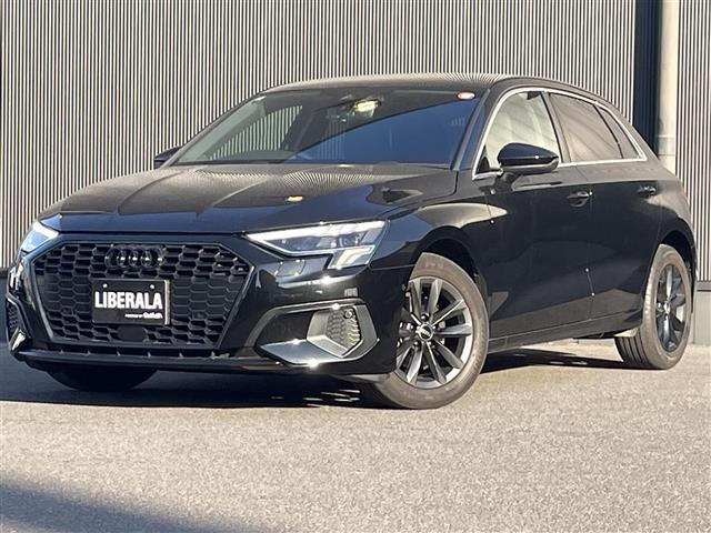 A3セダン30 TFSI修復歴無し