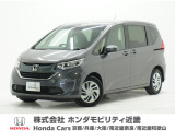 ホンダ フリード+