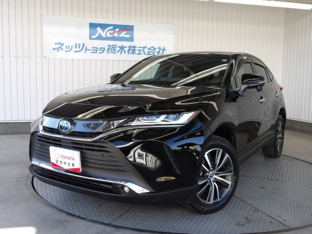 ヤリス 1.5 ハイブリッド G （6AA-AXUH80）