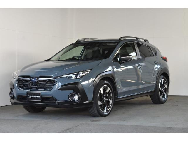 クロストレック 2.0 リミテッド 4WD 