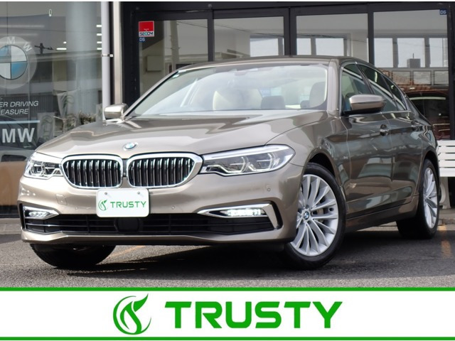 5シリーズセダン530i ラグジュアリー