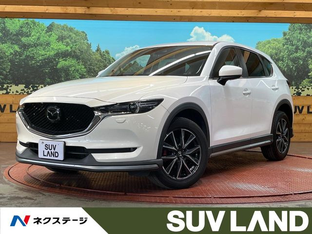 CX-5  XD プロアクティブ