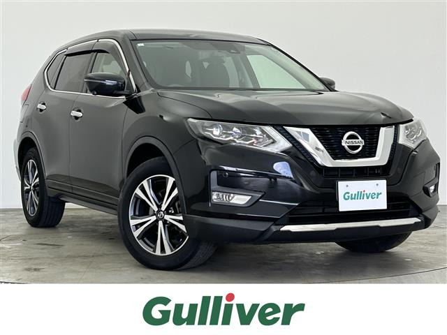 エクストレイル 2.0 20Xi 4WD 4WD 修復歴無し