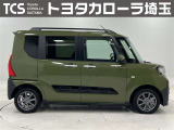 外板色はフォレストカーキメタリック(G63)!ボディサイズは全長339&times;全幅147&times;全高178センチ!5ナンバー登録となります!