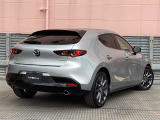 MAZDA3ファストバック 1.5 15S ツーリング 