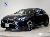 BMW120Msport入庫致しました!レンタカー ハイラインパッケージ テクノロジーパッケージ サンプロテクションガラス ヴェガンザモカ パーキングアシストプラス ドライビングアシストプロフェッショナル