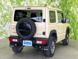 ジムニー XC 4WD 
