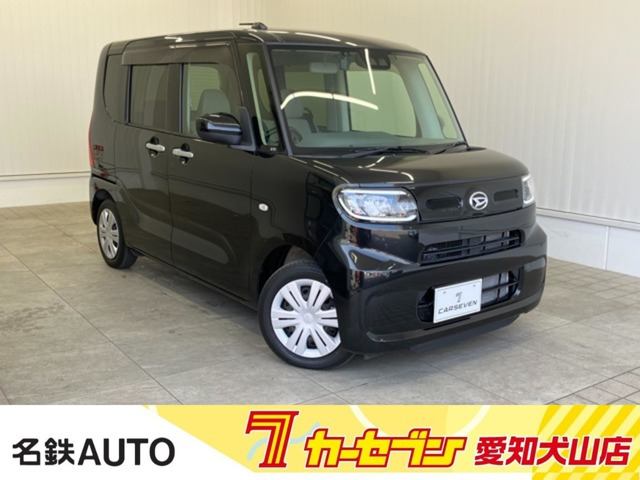 タント  X セレクション