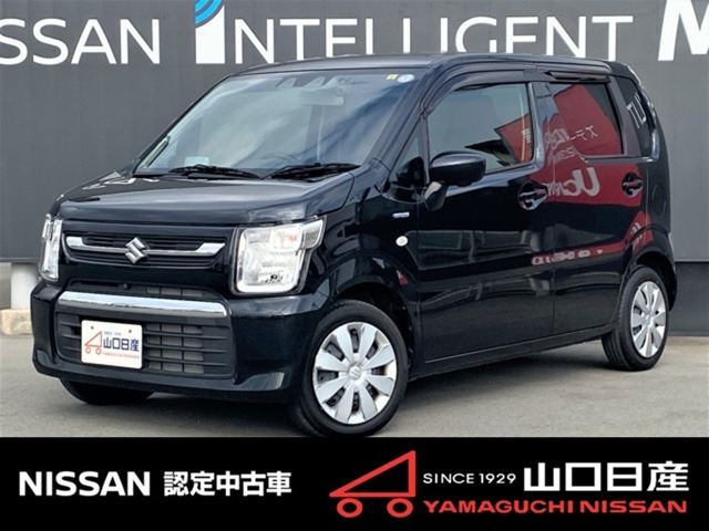 ワゴンR ハイブリッド(HYBRID) FX-S 