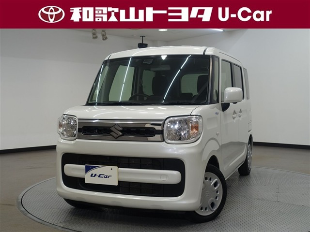 スズキ スペーシア 