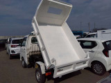 ハイゼットトラック  ダンプ 4WD