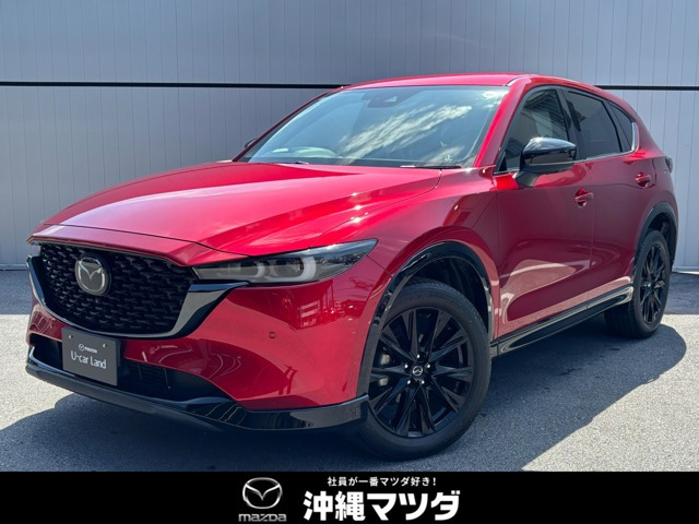 CX-52.2 XD レトロスポーツエディション