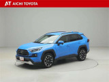 RAV4 2.0 アドベンチャー 4WD 