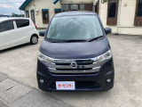 デイズ ハイウェイスターX 4WD 