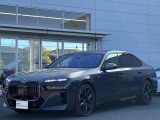 BMW 7シリーズ