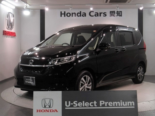 フリード 1.5 G ホンダセンシング （6BA-GB5）