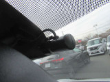 もし事故を起こしてしまったら・・運転中の映像と音を記録するドライブレコーダーです!万が一の備えに☆ドライブの思い出に☆