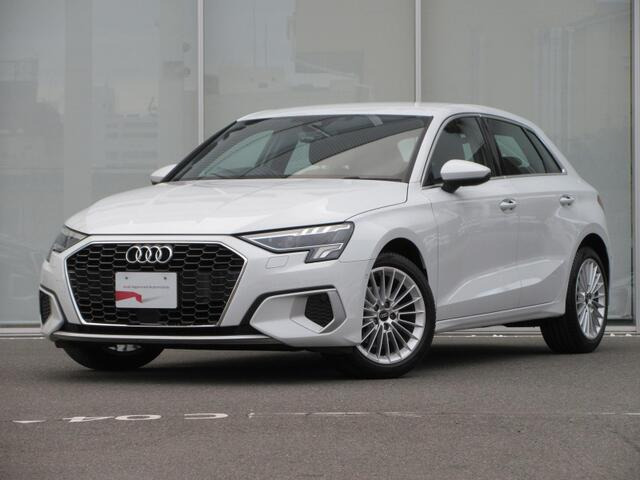 A3スポーツバック 30 TFSI アドバンスド 