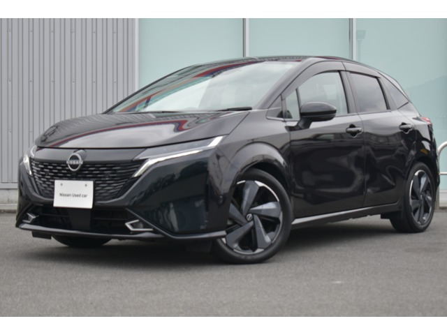 ノートオーラ 1.2 G レザーエディション 