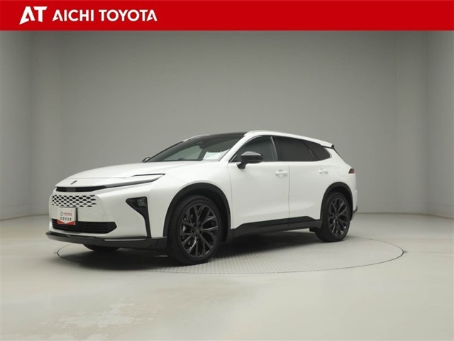 クラウンエステート 2.5 Z E-Four 4WD 