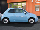 小さいけれど、思想は大きい。フィアット500は&ldquo;効率&rdquo;ではなく&ldquo;感性&rdquo;で選ぶ車。