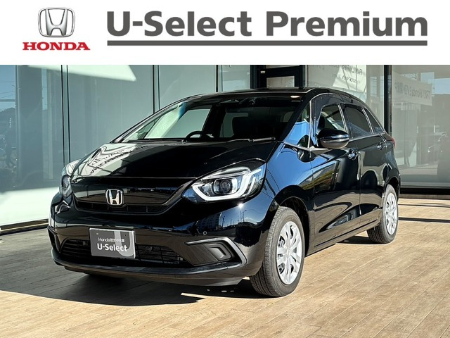 フィット  1.3 ホーム