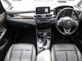 2シリーズグランツアラー 218d 