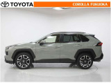 RAV4 2.0 アドベンチャー 4WD 