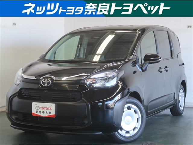シエンタ 1.5 G （5BA-MXPC10G）