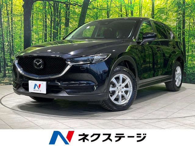 CX-5 XD プロアクティブ
